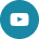Logo Ícone Youtube